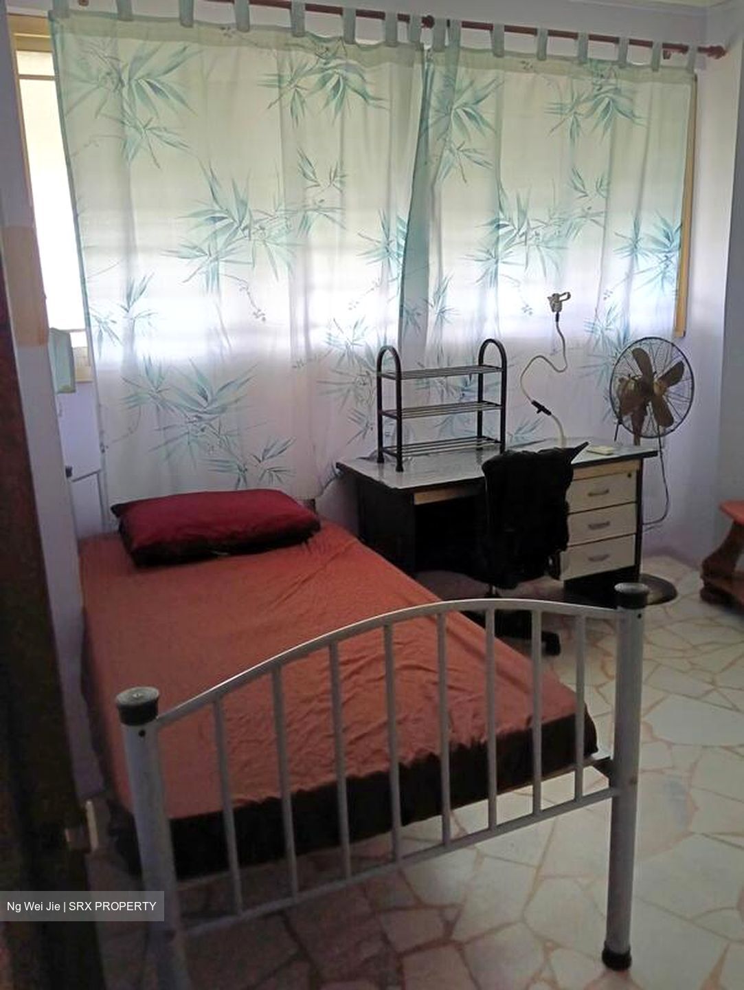 Blk 124 Teck Whye Lane (Choa Chu Kang), HDB 4 Rooms #518724191